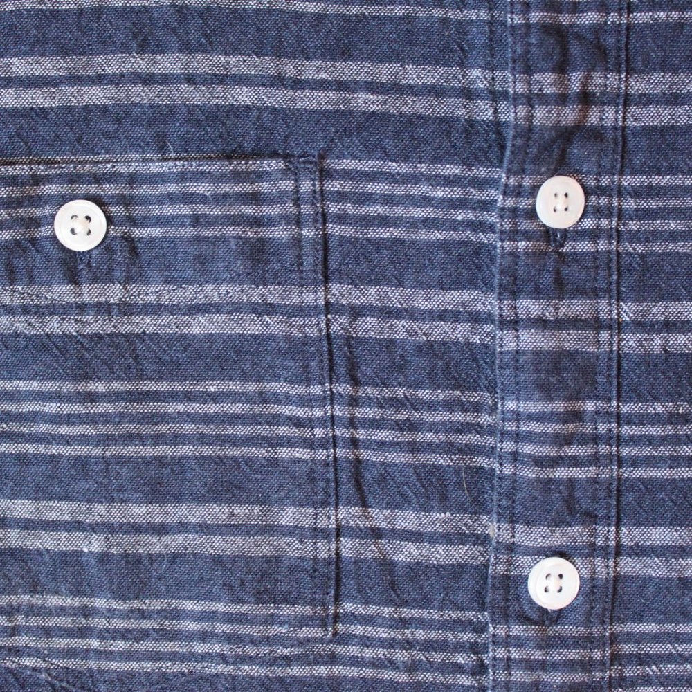 Express Button Down - image 3